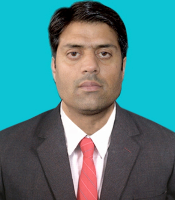 Dr. Zahoor Ahmad Wani    